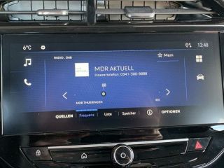 Citroën SpaceTourer 2,0 Blue HDi 8- Sitzer Feel Navi FEEL
