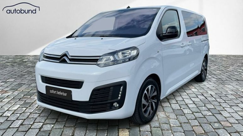 Citroën SpaceTourer
