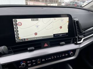 Kia Sportage V 1,6 T-GDI DCT (MHEV) Urban digit. URBAN
