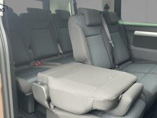 Citroën SpaceTourer 2,0 Blue HDI Automatik 8- Sitzer JUMPY
