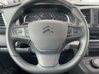 Citroën SpaceTourer 2,0 Blue HDI Automatik 8- Sitzer JUMPY
