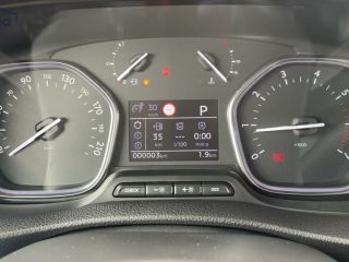 Citroën SpaceTourer 2,0 Blue HDI Automatik 8- Sitzer JUMPY