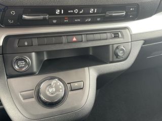 Citroën SpaceTourer 2,0 Blue HDI Automatik 8- Sitzer JUMPY