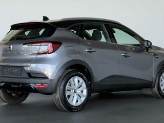 Mitsubishi ASX 1,3 Turbo DCT (MHEV) Intense Keyless LED INTENSE
