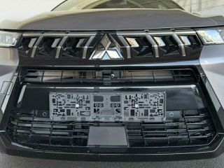 Mitsubishi ASX 1,3 Turbo DCT (MHEV) Intense Keyless LED INTENSE