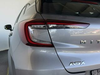Mitsubishi ASX 1,3 Turbo DCT (MHEV) Intense Keyless LED INTENSE