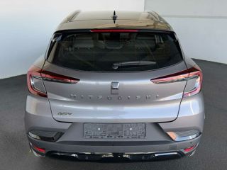 Mitsubishi ASX 1,3 Turbo DCT (MHEV) Intense Keyless LED INTENSE