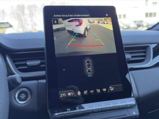 Mitsubishi ASX 1,3 Turbo DCT (MHEV) Intense Keyless LED INTENSE