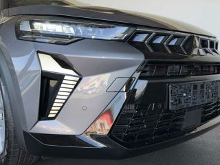 Mitsubishi ASX 1,3 Turbo DCT (MHEV) Intense Keyless LED INTENSE