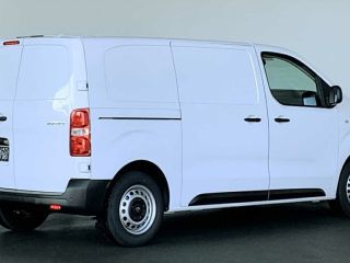 Citroën SpaceTourer 2,0 Blue HDI Automatik 8- Sitzer FEEL