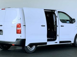 Citroën SpaceTourer 2,0 Blue HDI Automatik 8- Sitzer FEEL