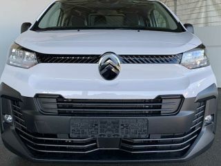 Citroën SpaceTourer 2,0 Blue HDI Automatik 8- Sitzer FEEL
