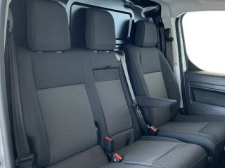 Citroën SpaceTourer 2,0 Blue HDI Automatik 8- Sitzer FEEL