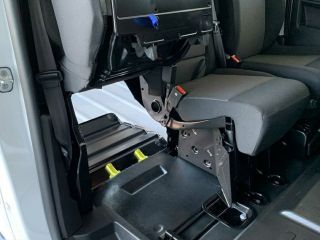 Citroën SpaceTourer 2,0 Blue HDI Automatik 8- Sitzer FEEL