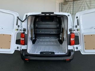 Citroën SpaceTourer 2,0 Blue HDI Automatik 8- Sitzer FEEL