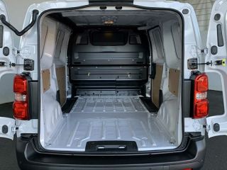 Citroën SpaceTourer 2,0 Blue HDI Automatik 8- Sitzer FEEL