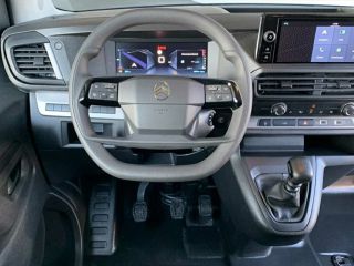 Citroën SpaceTourer 2,0 Blue HDI Automatik 8- Sitzer FEEL