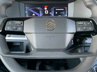 Citroën SpaceTourer 2,0 Blue HDI Automatik 8- Sitzer FEEL