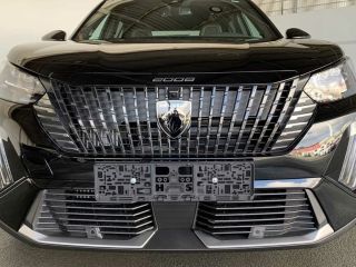 Peugeot 2008 II 1,2 PT (MHEV) GT Keyless Navi Kamera GT