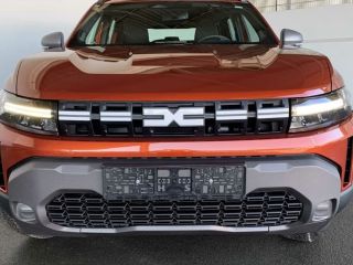 Dacia Duster III 1,2 TCe  MHEV 4x4 Expression Alu EXPRESSION