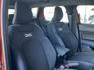Dacia Duster III 1,2 TCe  MHEV 4x4 Expression Alu EXPRESSION