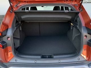 Dacia Duster III 1,2 TCe  MHEV 4x4 Expression Alu EXPRESSION