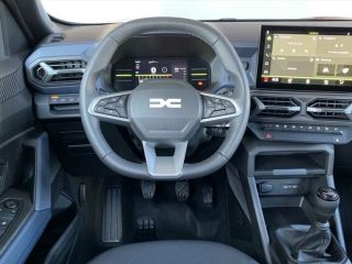 Dacia Duster III 1,2 TCe  MHEV 4x4 Expression Alu EXPRESSION