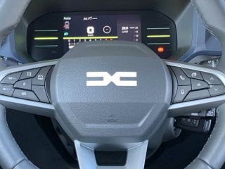 Dacia Duster III 1,2 TCe  MHEV 4x4 Expression Alu EXPRESSION