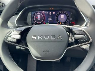 Skoda Octavia IV Combi 2,0 TDI DSG Selection SHZ App SELECTION