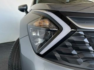 Citroën C4 III 1,2 (MHEV) Automatik PLUS DAB KLIMA LED PLUS