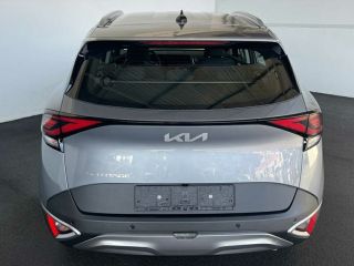 Citroën C4 III 1,2 (MHEV) Automatik PLUS DAB KLIMA LED PLUS