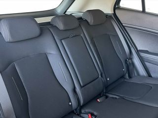 Citroën C4 III 1,2 (MHEV) Automatik PLUS DAB KLIMA LED PLUS