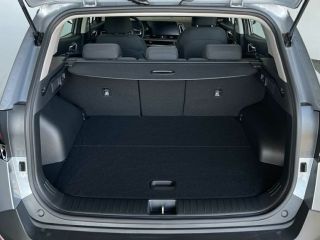 Citroën C4 III 1,2 (MHEV) Automatik PLUS DAB KLIMA LED PLUS