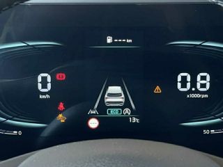 Citroën C4 III 1,2 (MHEV) Automatik PLUS DAB KLIMA LED PLUS