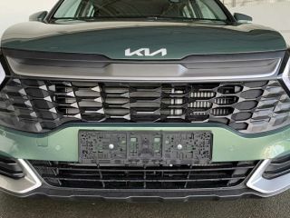 Peugeot 2008 II 1,2 PT (MHEV) GT Keyless Navi Kamera GT