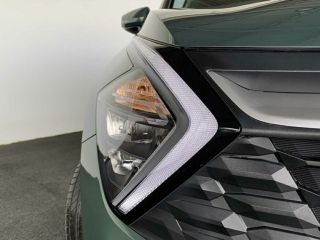 Peugeot 2008 II 1,2 PT (MHEV) GT Keyless Navi Kamera GT