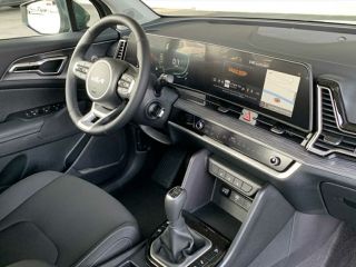 Peugeot 2008 II 1,2 PT (MHEV) GT Keyless Navi Kamera GT