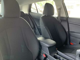 Peugeot 2008 II 1,2 PT (MHEV) GT Keyless Navi Kamera GT