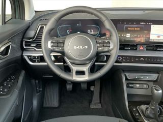 Peugeot 2008 II 1,2 PT (MHEV) GT Keyless Navi Kamera GT