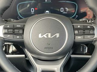 Peugeot 2008 II 1,2 PT (MHEV) GT Keyless Navi Kamera GT