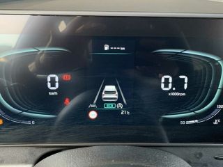 Peugeot 2008 II 1,2 PT (MHEV) GT Keyless Navi Kamera GT