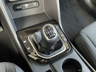 Peugeot 2008 II 1,2 PT (MHEV) GT Keyless Navi Kamera GT