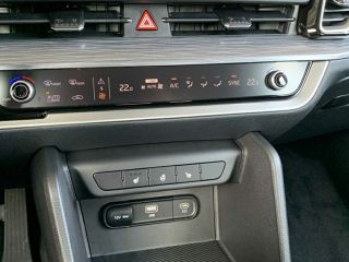 Peugeot 2008 II 1,2 PT (MHEV) GT Keyless Navi Kamera GT