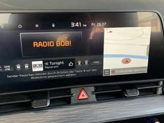Peugeot 2008 II 1,2 PT (MHEV) GT Keyless Navi Kamera GT