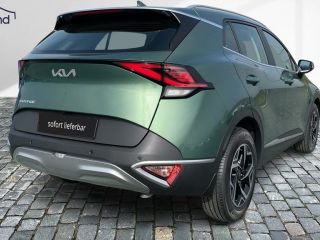 Peugeot 2008 II 1,2 PT (MHEV) GT Keyless Navi Kamera GT