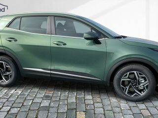 Peugeot 2008 II 1,2 PT (MHEV) GT Keyless Navi Kamera GT
