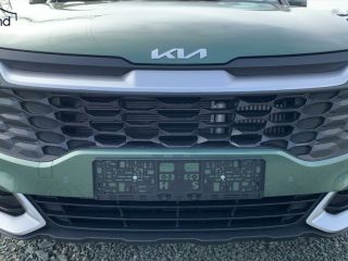Peugeot 2008 II 1,2 PT (MHEV) GT Keyless Navi Kamera GT