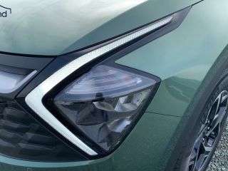 Peugeot 2008 II 1,2 PT (MHEV) GT Keyless Navi Kamera GT