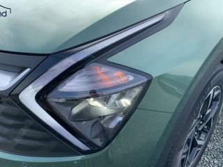Peugeot 2008 II 1,2 PT (MHEV) GT Keyless Navi Kamera GT