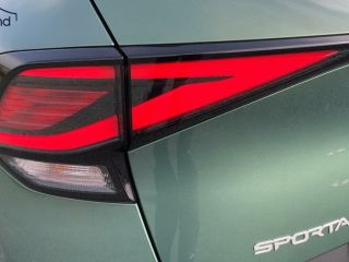 Peugeot 2008 II 1,2 PT (MHEV) GT Keyless Navi Kamera GT